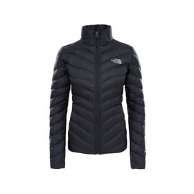 The North Face T93BRMJK3 W Trevail Jkt 700 Siyah Kadın Outdoor Mont