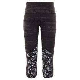 The North Face T93CCQ3DL Kahverengi Kadın Taytı