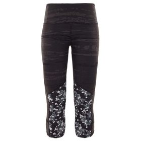 The North Face T93CCQ3DL Kahverengi Kadın Taytı