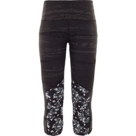 The North Face T93CCQ3DL Kahverengi Kadın Taytı