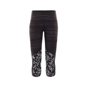 The North Face T93CCQ3DL Kahverengi Kadın Taytı