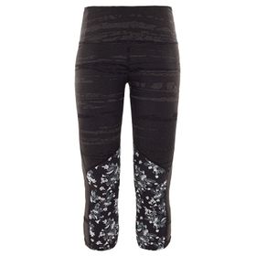 The North Face T93CCQ3DL Kahverengi Kadın Taytı