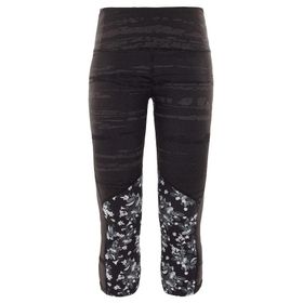 The North Face T93CCQ3DL Kahverengi Kadın Taytı