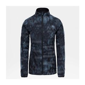 The North Face T93CDT3EZ Lacivert Kadın Outdoor Ceketi