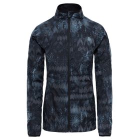 The North Face T93CDT3EZ Lacivert Kadın Outdoor Ceketi