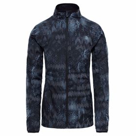 The North Face T93CDT3EZ Lacivert Kadın Outdoor Ceketi