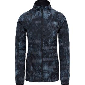 The North Face T93CDT3EZ Lacivert Kadın Outdoor Ceketi