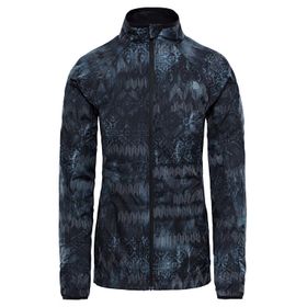 The North Face T93CDT3EZ Lacivert Kadın Outdoor Ceketi