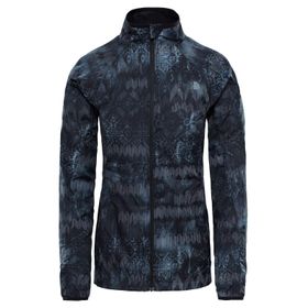 The North Face T93CDT3EZ Lacivert Kadın Outdoor Ceketi
