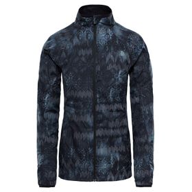The North Face T93CDT3EZ Lacivert Kadın Outdoor Ceketi