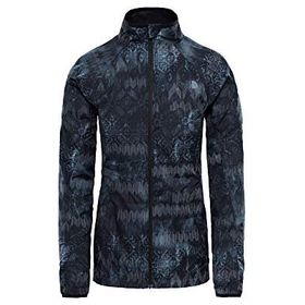 The North Face T93CDT3EZ Lacivert Kadın Outdoor Ceketi