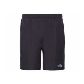 The North Face T93CEEJK3 Siyah Ambition Dual SHT Erkek Outdoor Şort