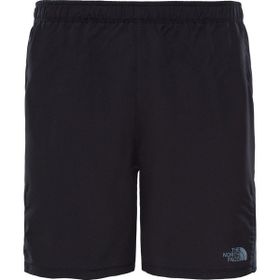 The North Face T93CEEJK3 Siyah Ambition Dual SHT Erkek Outdoor Şort