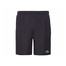 The North Face T93CEEJK3 Siyah Ambition Dual SHT Erkek Outdoor Şort