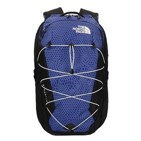The North Face T93KV3C11 Borealis Lacivert Sırt Çantası