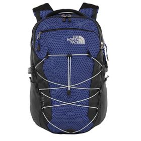 The North Face T93KV3C11 Borealis Lacivert Sırt Çantası