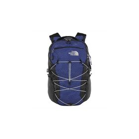 The North Face T93KV3C11 Borealis Lacivert Sırt Çantası