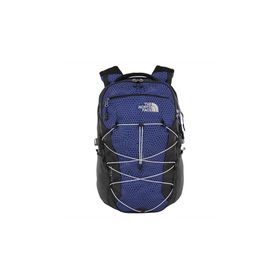 The North Face T93KV3C11 Borealis Lacivert Sırt Çantası