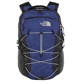 The North Face T93KV3C11 Borealis Lacivert Sırt Çantası