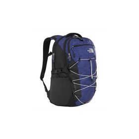 The North Face T93KV3C11 Borealis Lacivert Sırt Çantası