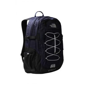 The North Face T93KV3C11 Borealis Lacivert Sırt Çantası
