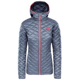 The North Face T93RXE3YH Mavi Kadın Outdoor Mont