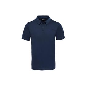 The North Face Tanken Polo Lacivert Erkek T-shirt