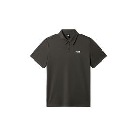 The North Face Tanken Polo Nf0a2waz21l Erkek T-shirt