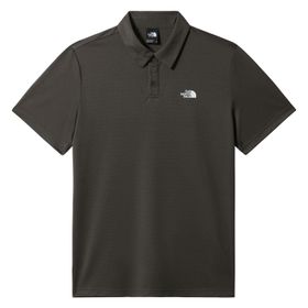 The North Face Tanken Polo Nf0a2waz21l Erkek T-shirt