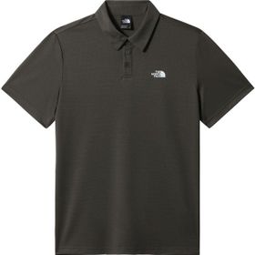 The North Face Tanken Polo Nf0a2waz21l Erkek T-shirt