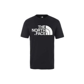 The North Face Tanken Siyah Erkek T-shirt