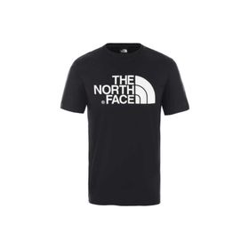 The North Face Tanken Siyah Erkek T-shirt