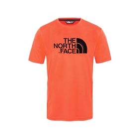 The North Face Tanken Siyah Erkek T-shirt