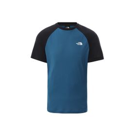 The North Face Tanken Siyah Erkek T-shirt