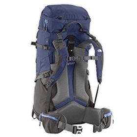 The North Face Terra 55 lt Sırt Çantası