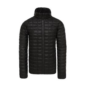 The North Face Thermoball Eco Siyah Erkek Mont
