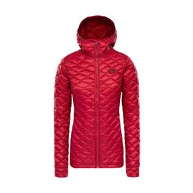 The North Face Thermoball Kırmızı Kadın Mont