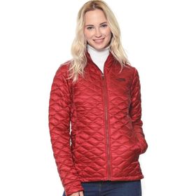 The North Face Thermoball Kırmızı Kadın Mont
