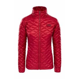 The North Face Thermoball Kırmızı Kadın Mont