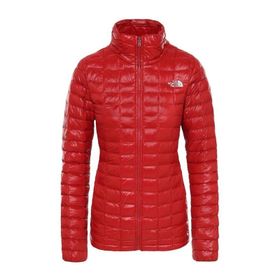 The North Face Thermoball Kırmızı Kadın Mont