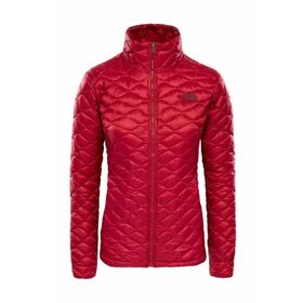 The North Face Thermoball Kırmızı Kadın Mont