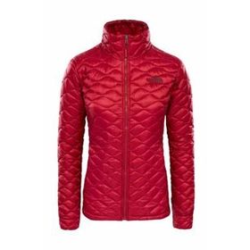 The North Face Thermoball Kırmızı Kadın Mont