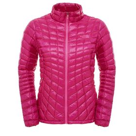 The North Face Thermoball Mavi Kadın Mont