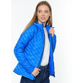 The North Face Thermoball Mavi Kadın Mont