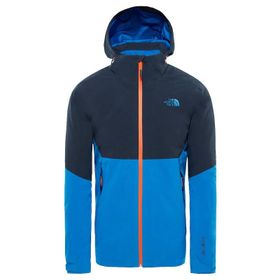 The North Face Thermoball Mavi Kadın Mont