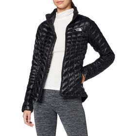 The North Face Thermoball Mavi Kadın Mont