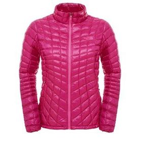 The North Face Thermoball Mavi Kadın Mont