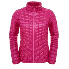 The North Face Thermoball Mavi Kadın Mont