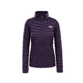 The North Face Thermoball Mor Kadın Mont