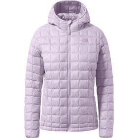 The North Face Thermoball Mor Kadın Mont